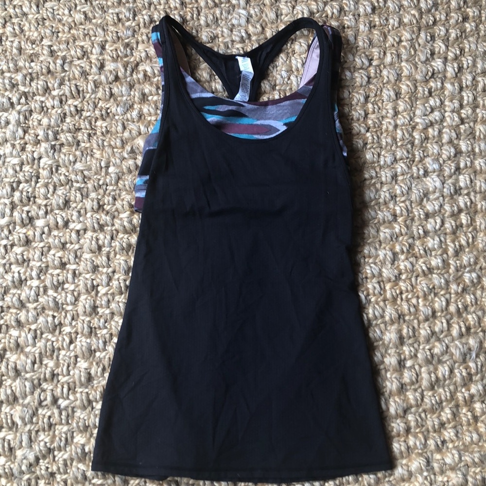 Lululemon Size 2 Tank! - Picture 1 of 3
